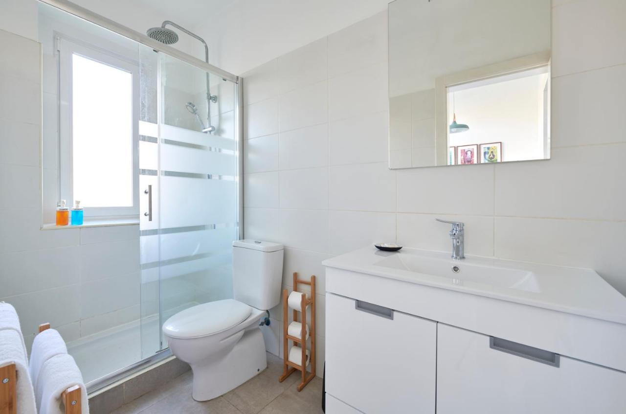 Quiet And Central 2Br Apt, By Timecooler Lisboa Dış mekan fotoğraf