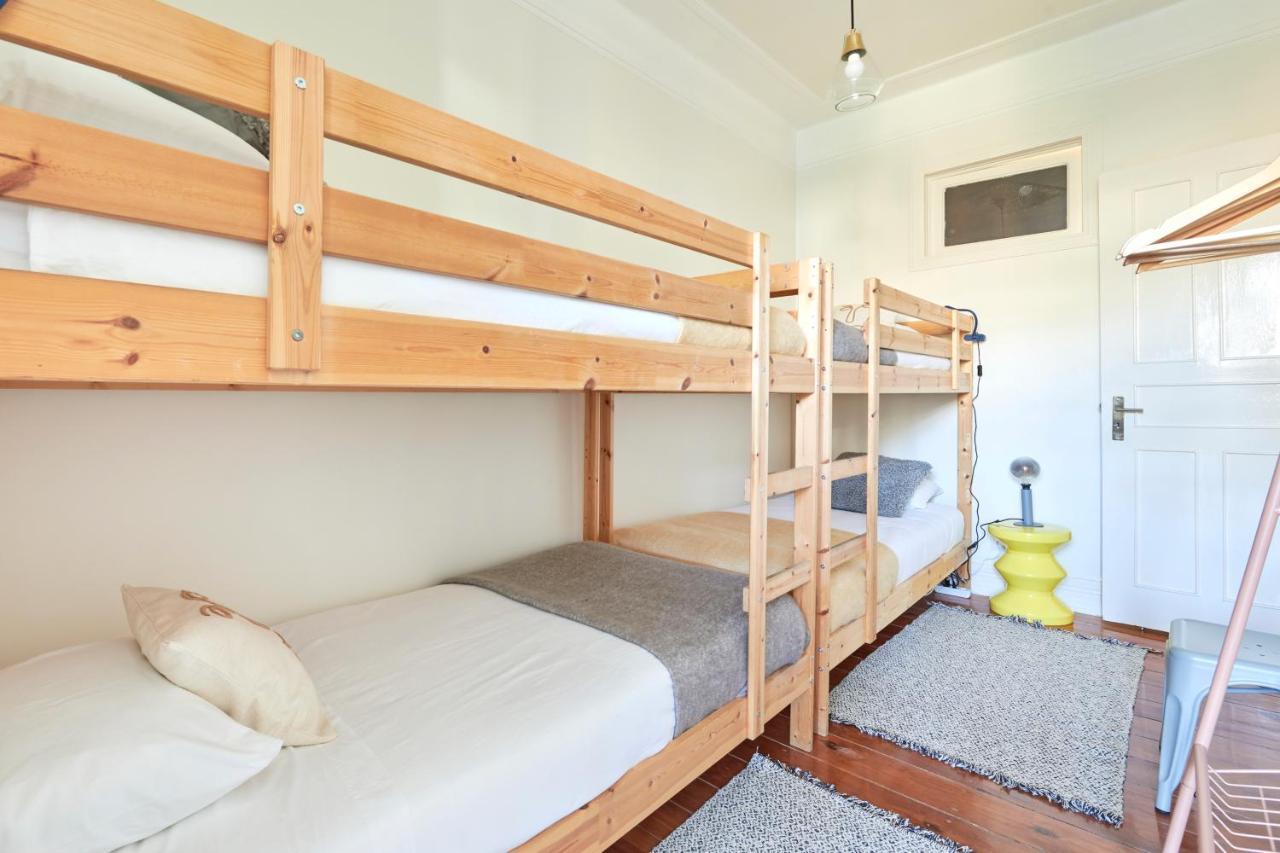 Quiet And Central 2Br Apt, By Timecooler Lisboa Dış mekan fotoğraf